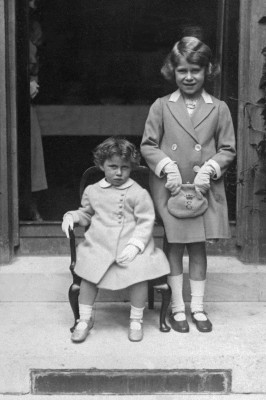 Queen Elizabeth ll  pic #568586