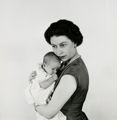 Queen Elizabeth ll  pic #495704