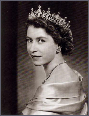 Queen Elizabeth ll  pic #497936