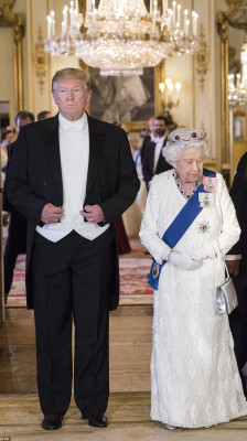 Queen Elizabeth ll  pic #1142458