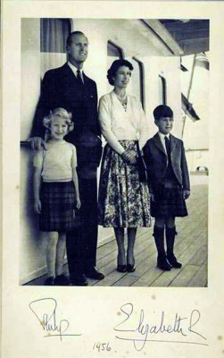 photo 7 in Queen Elizabeth ll  gallery [id495684] 2012-06-05 00:00:00
