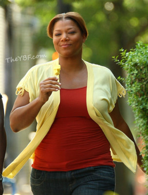 Queen Latifah pic #173521