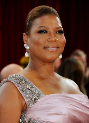 Queen Latifah pic #241811