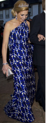 Queen Maxima of Netherlands pic #622331