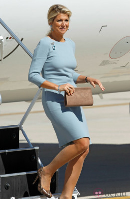 Queen Maxima of Netherlands pic #637838