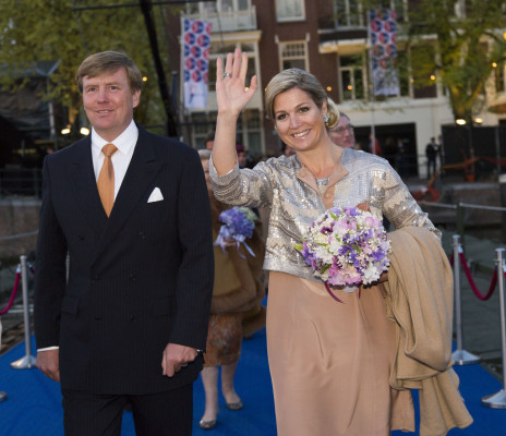 photo 6 in Queen Maxima of Netherlands gallery [id609006] 2013-06-07 00:00:00