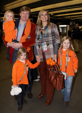 photo 28 in Queen Maxima of Netherlands gallery [id602356] 2013-05-13 00:00:00