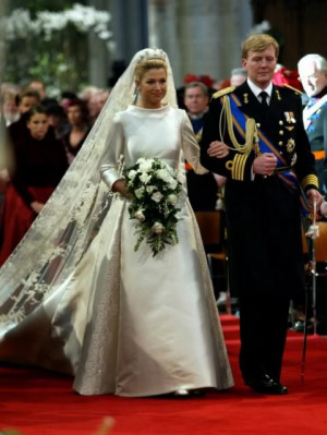Queen Maxima of Netherlands pic #602337