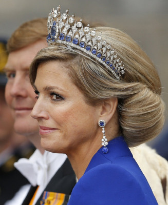 Queen Maxima of Netherlands pic #636711