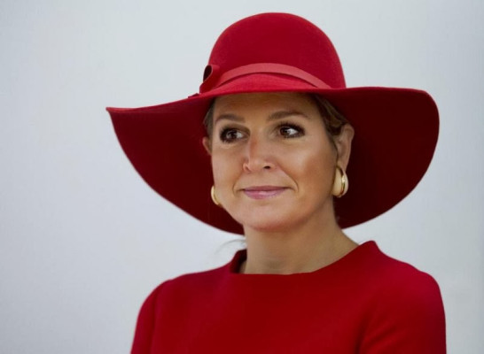 Queen Maxima of Netherlands pic #659844
