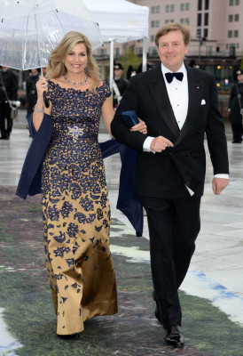 photo 29 in Queen Maxima of Netherlands gallery [id993937] 2018-01-01 00:00:00