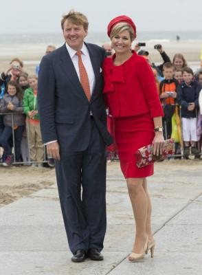 Queen Maxima of Netherlands pic #624249