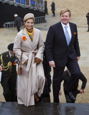 photo 21 in Queen Maxima of Netherlands gallery [id652492] 2013-12-13 00:00:00