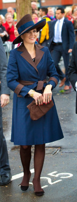 Queen Maxima of Netherlands pic #690010