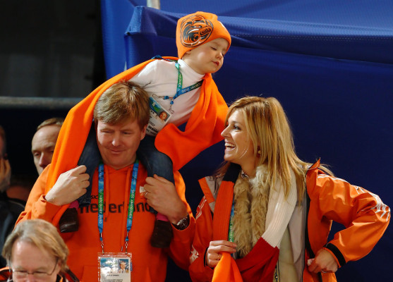 photo 24 in Queen Maxima of Netherlands gallery [id622396] 2013-08-01 00:00:00