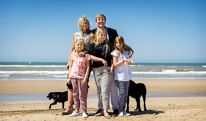 photo 23 in Queen Maxima of Netherlands gallery [id785478] 2015-07-16 00:00:00