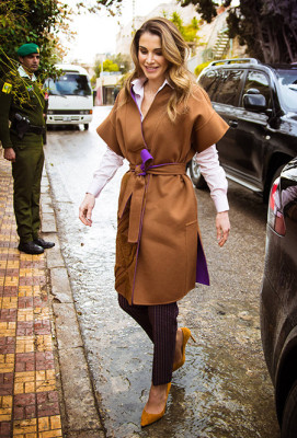 Queen Rania pic #995151