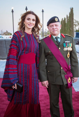 photo 3 in Queen Rania gallery [id995149] 2018-01-04 00:00:00