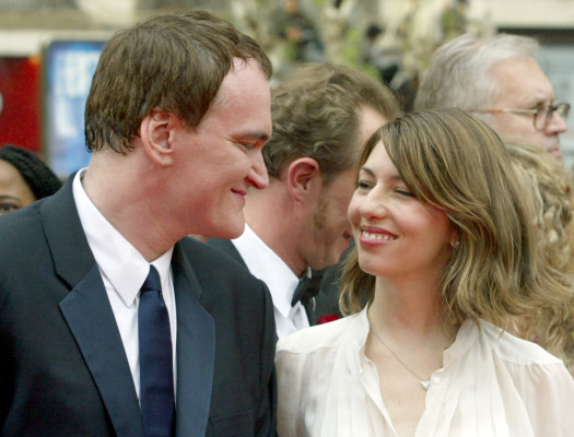 Quentin Tarantino pic #15118