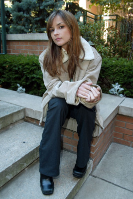 Rachael Leigh Cook pic #557363