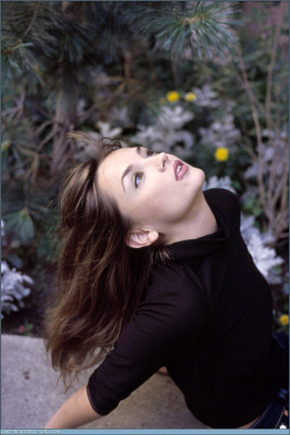 Rachael Leigh Cook pic #563661