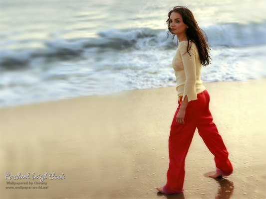 Rachael Leigh Cook pic #52432