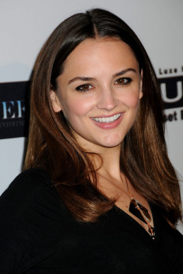 photo 13 in Rachael Leigh Cook gallery [id212780] 2009-12-11 00:00:00