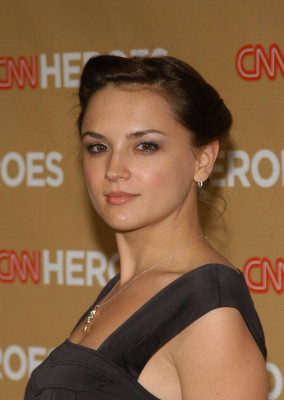Rachael Leigh Cook pic #563516