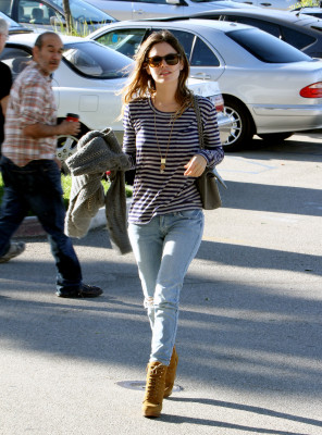 Rachel Bilson pic #305098