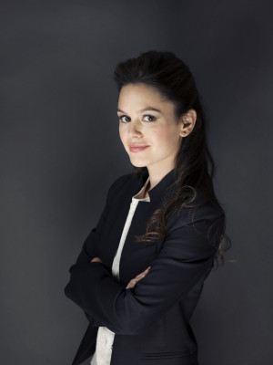 Rachel Bilson pic #541181