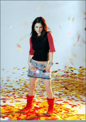 Rachel Bilson pic #81225