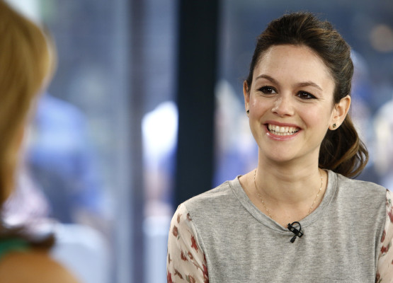 Rachel Bilson pic #541074