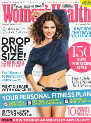 Rachel Bilson pic #593556