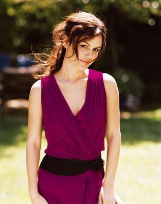 Rachel Bilson pic #126752