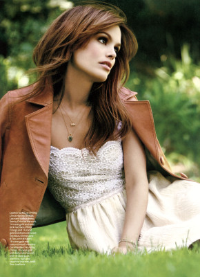 Rachel Bilson pic #159344