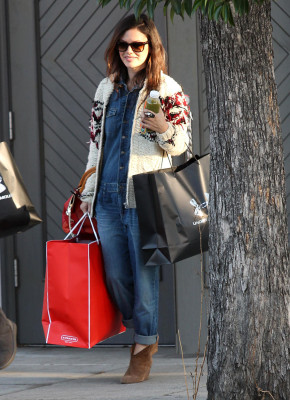 Rachel Bilson pic #655804
