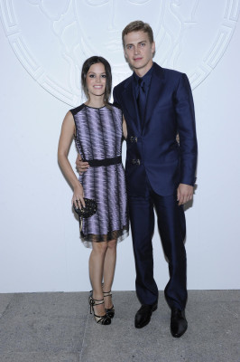 Rachel Bilson pic #504750