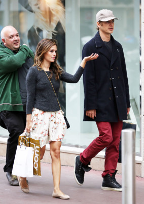 Rachel Bilson pic #605763