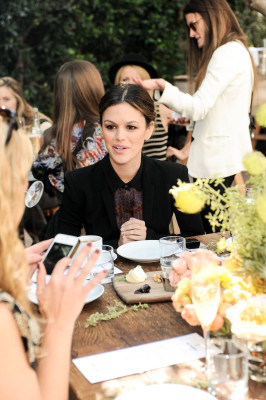 Rachel Bilson pic #562383