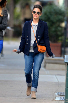 Rachel Bilson pic #541479