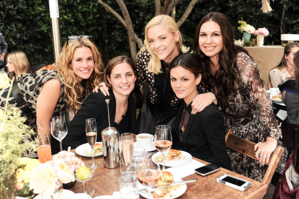 Rachel Bilson pic #562382