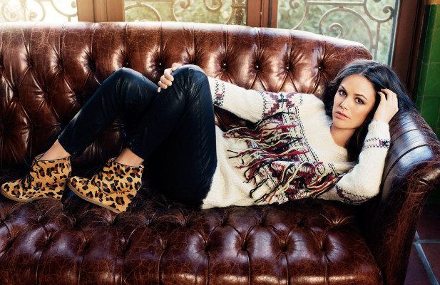 Rachel Bilson pic #473178
