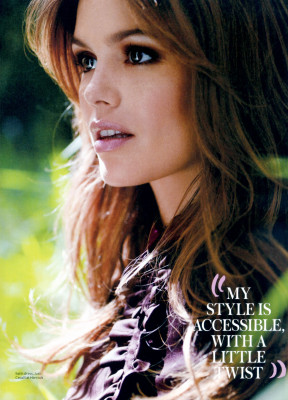 Rachel Bilson pic #159330