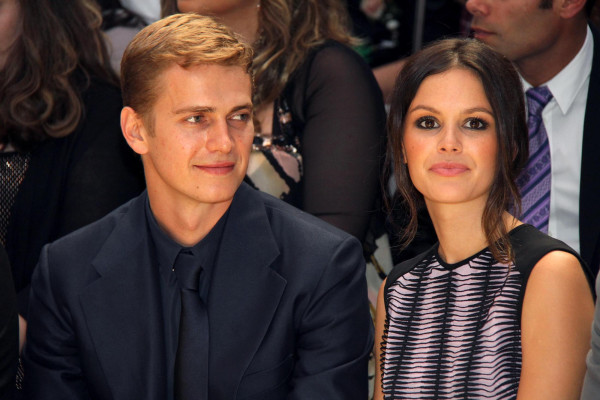 Rachel Bilson pic #503641
