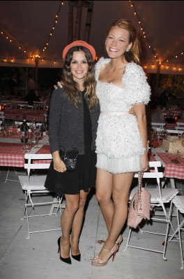 Rachel Bilson pic #377024