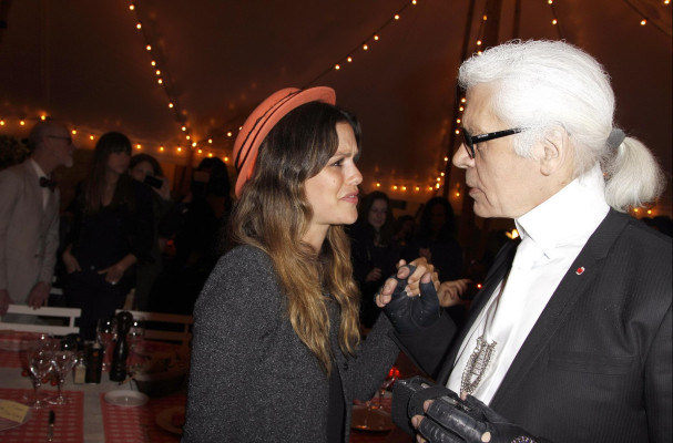 Rachel Bilson pic #376974