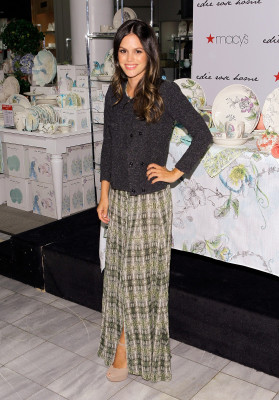 Rachel Bilson pic #490891