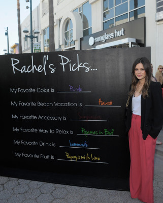 Rachel Bilson pic #473187