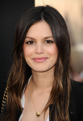 Rachel Bilson pic #473182