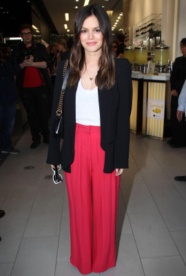 Rachel Bilson pic #473188